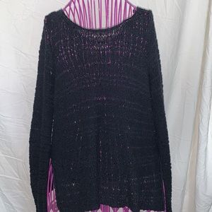Hollister Knit Sweater